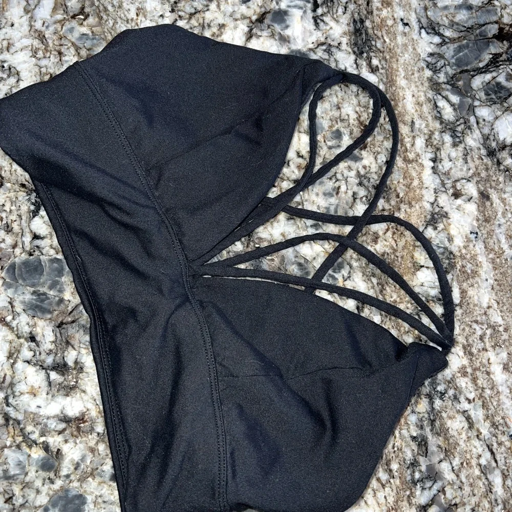 Sports Bras: nike and under armor - Picture 4 of 4